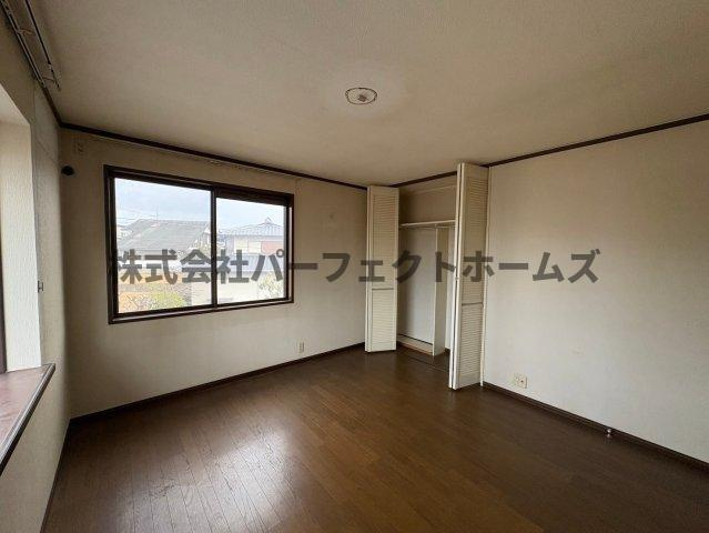 東香里南町戸建　賃貸の居間・リビング|おしゃれなリビングです