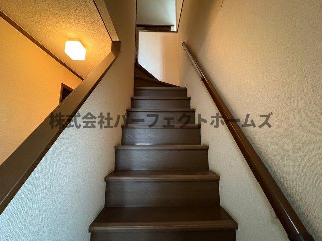 東香里南町戸建　賃貸のその他