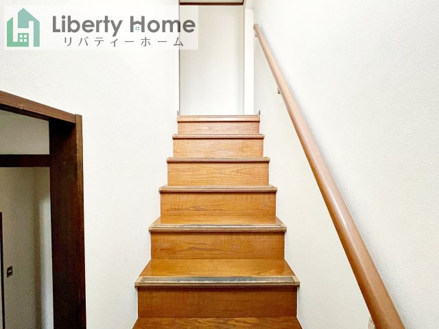 ひたちなか市勝倉　中古戸建