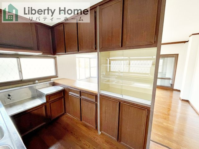 ひたちなか市勝倉　中古戸建の収納