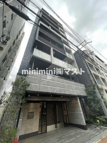 プレサンス京町堀