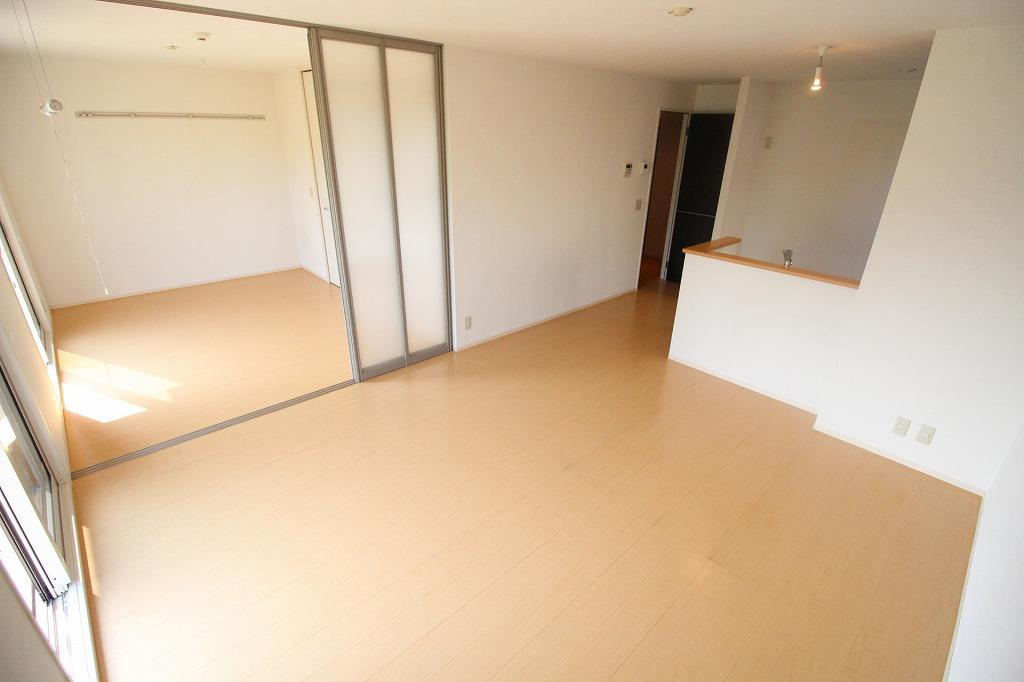 セントラルグレイスのその他|※お部屋により仕様が異なる場合があります。