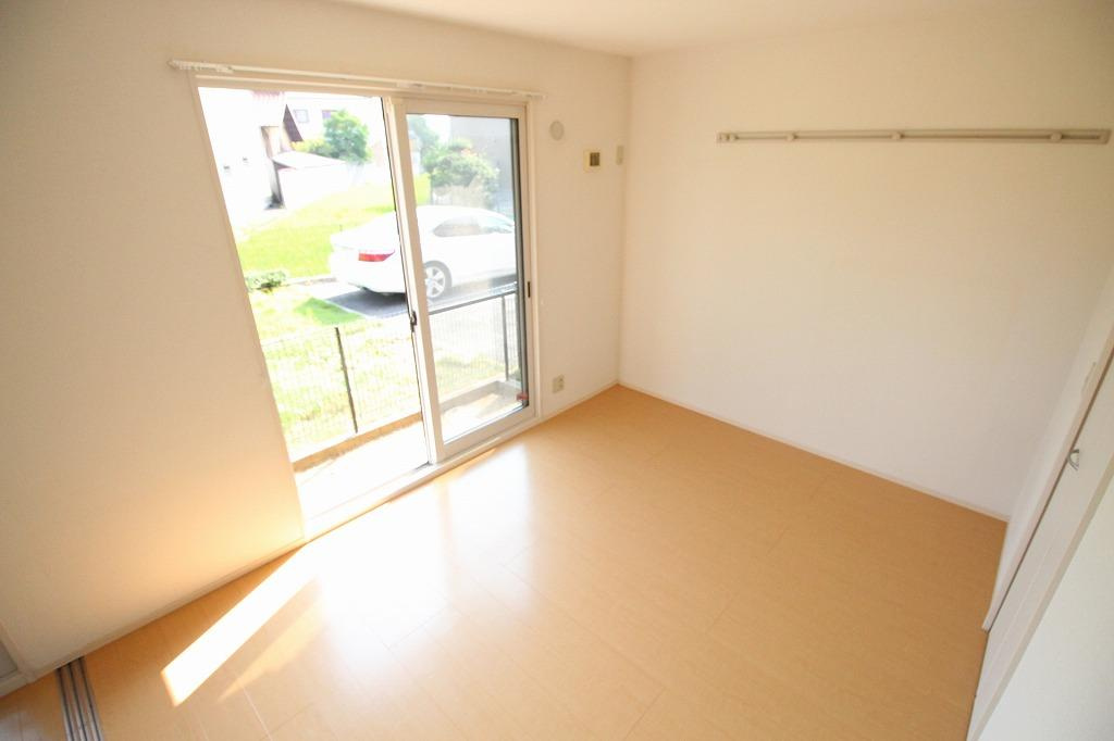 セントラルグレイスの寝室|※お部屋により仕様が異なる場合があります。