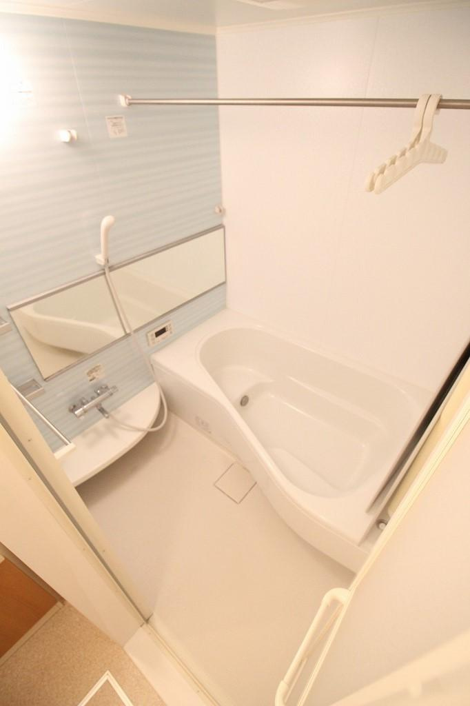 セントラルグレイスの浴室|※お部屋により仕様が異なる場合があります。
