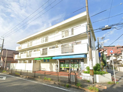 【外観】 | ヴィラみどり