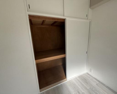 【収納】 | ヴィラみどり