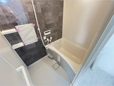 【浴室】 | ヴィラみどり