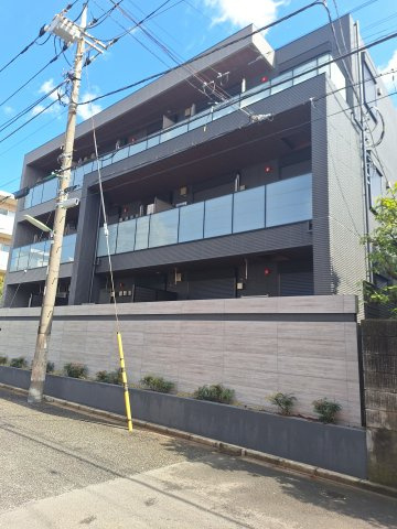 （シニア限定）ヘーベルVillage用賀玉川台