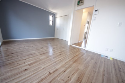 【内装】 | ラ・メール鴻巣 | ※同タイプの別の部屋の写真です。