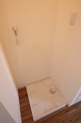 【その他共用部分】 | ラ・メール鴻巣 | ※同タイプの別の部屋の写真です。