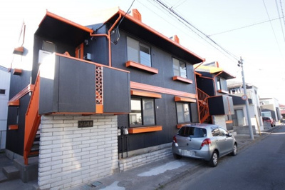 【外観】 | ラ・メール鴻巣