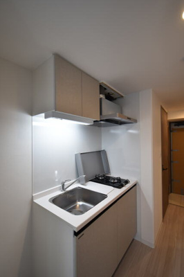 【キッチン】 | プレイズシード車道アベニュー