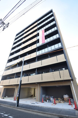 【外観】 | プレイズシード車道アベニュー