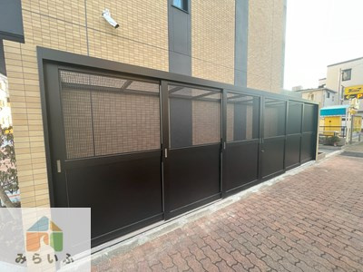 【その他共用部分】 | プレイズシード車道アベニュー