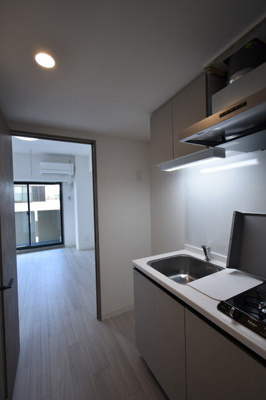 【キッチン】 | プレイズシード車道アベニュー