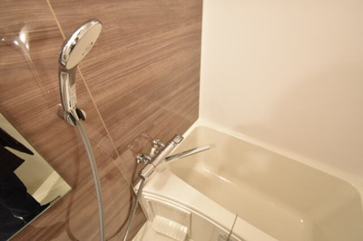 【浴室】 | プレイズシード車道アベニュー