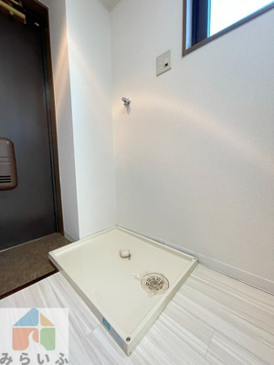 【設備】 | 春里壱番館