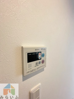 【設備】 | 春里壱番館