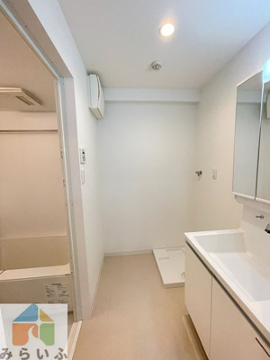 【内装】 | 春里壱番館