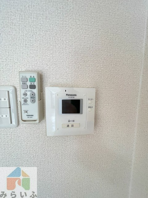 【設備】 | 春里壱番館