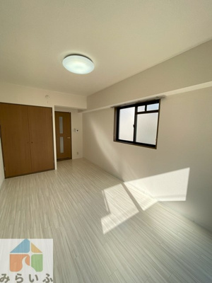 【居間・リビング】 | 春里壱番館