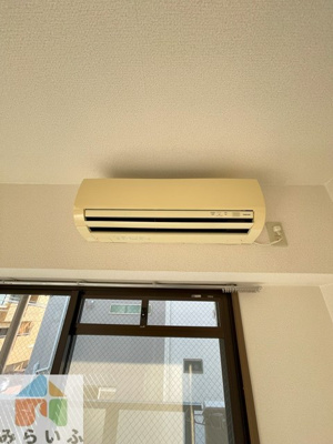 【設備】 | 春里壱番館