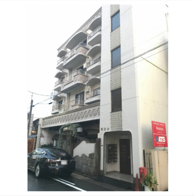 【外観】 | 桜ビル