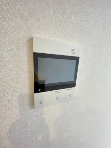 LUMIEC OHYAMAのセキュリティ