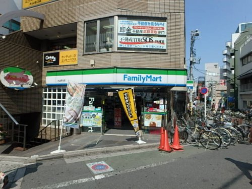 LUMIEC OHYAMAの周辺