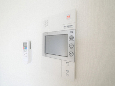 【設備】 | S-RESIDENCE大阪九条North