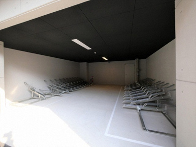 【その他共用部分】 | S-RESIDENCE大阪九条North