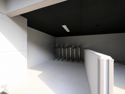 【その他共用部分】 | S-RESIDENCE大阪九条North