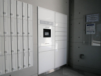 【その他共用部分】 | S-RESIDENCE大阪九条North