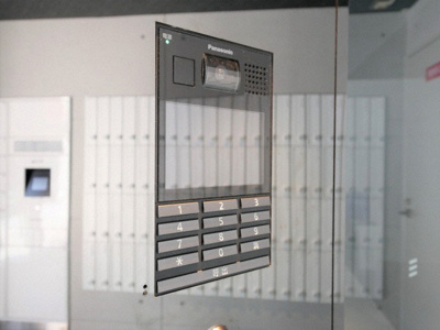 【その他共用部分】 | S-RESIDENCE大阪九条North