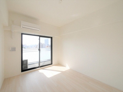 【内装】 | S-RESIDENCE大阪九条North