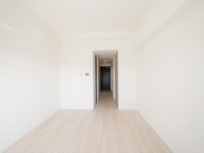 【居間・リビング】 | S-RESIDENCE大阪九条North