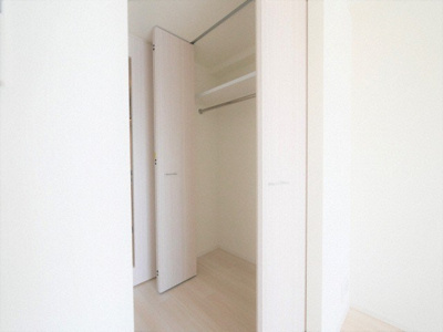 【収納】 | S-RESIDENCE大阪九条North