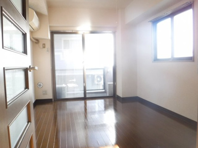 【寝室】 | シャンブレ元住吉