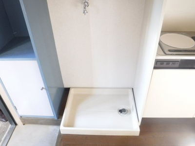 【設備】 | シャンブレ元住吉