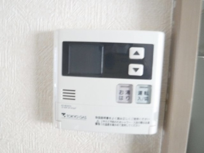 【設備】 | シャンブレ元住吉