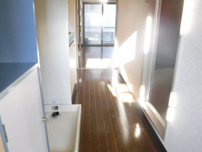 【その他】 | シャンブレ元住吉