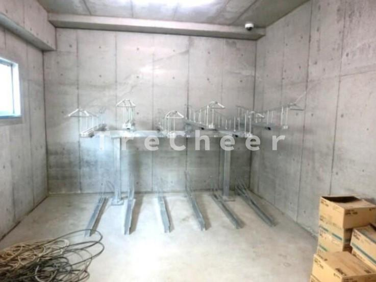 フェリシテ高田(FELICITE高田)のその他共用部分