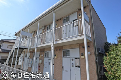 【外観】 | 加美