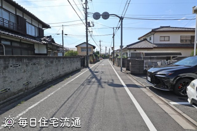 【周辺】 | 加美