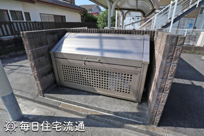 【その他共用部分】 | 加美