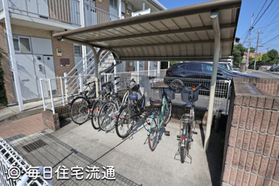 【その他共用部分】 | 加美