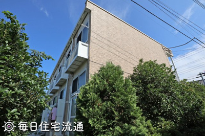 【外観】 | 加美