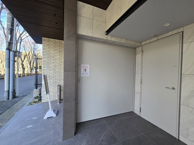 アネシア栄 THE CITY|名古屋市の賃貸ならMy賃貸のその他共用部分|アネシア栄 THE CITY