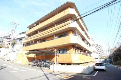 【外観】 | エスペランサ第2青葉台