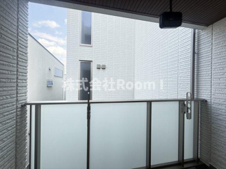 【展望】 | 【ペット共生・ZEHマンション】ザパークレジデンス東住吉・旭化成ヘーベルメゾン